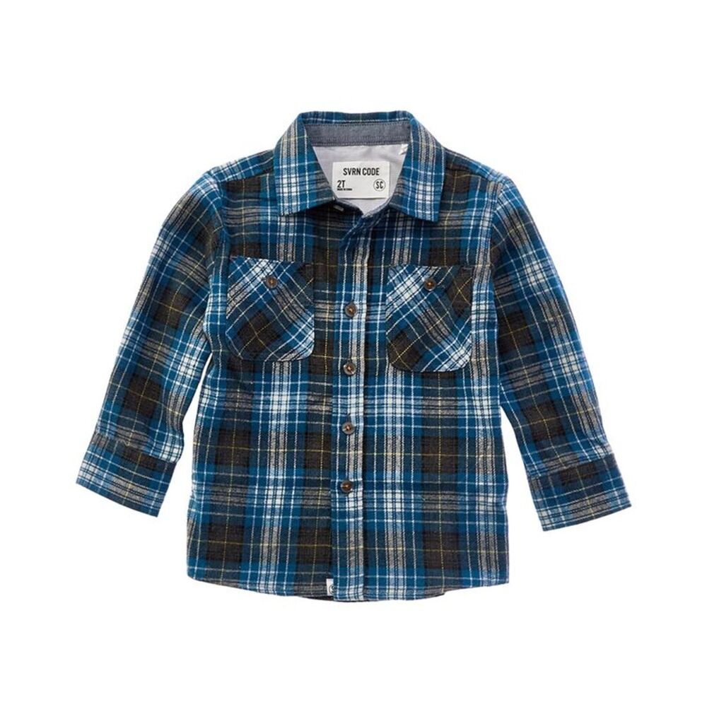 Sovereign Code Boys Arin Shirt